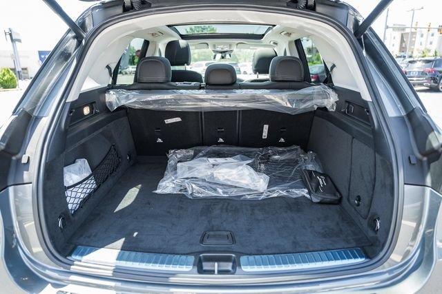 New 2026  Mercedes-Benz GLE 350 image 56