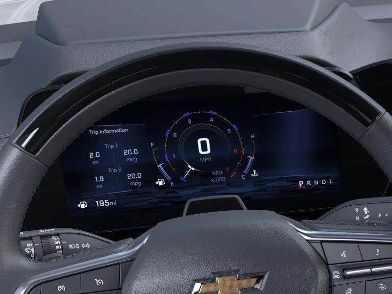 2026 Chevrolet Suburban High Country - Photo 20