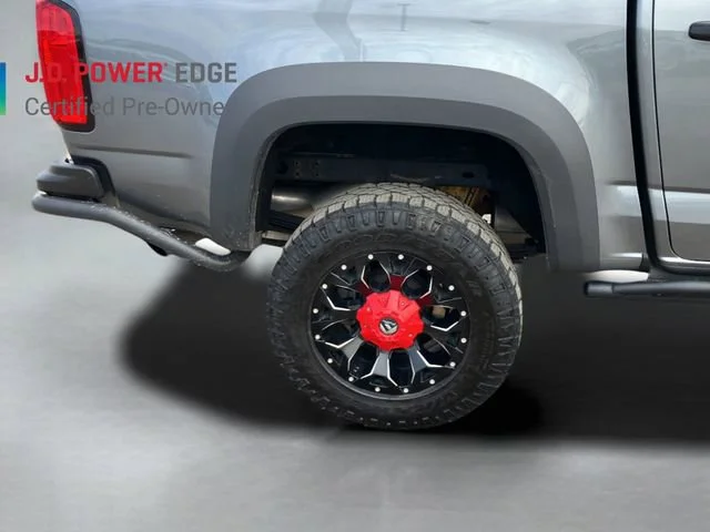 2022 Chevrolet Colorado ZR2 - Photo 14