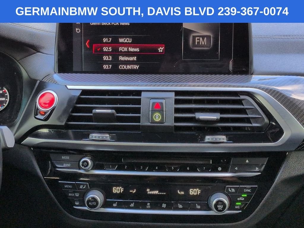 Used 2020 Gray Metallic BMW Base image 20