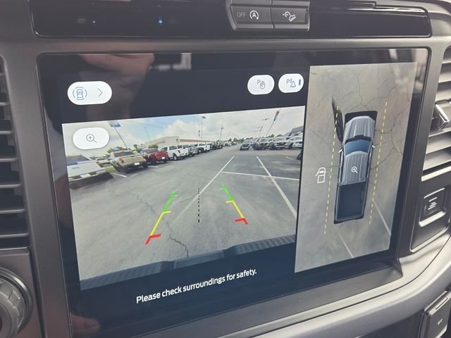 New 2026 Avalanche Ford XLT image 51
