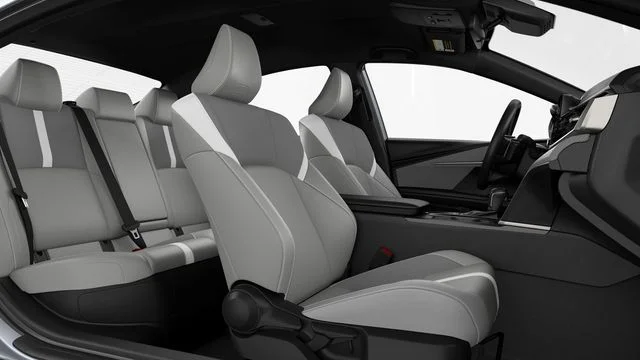 New 2026  Toyota SE image 29