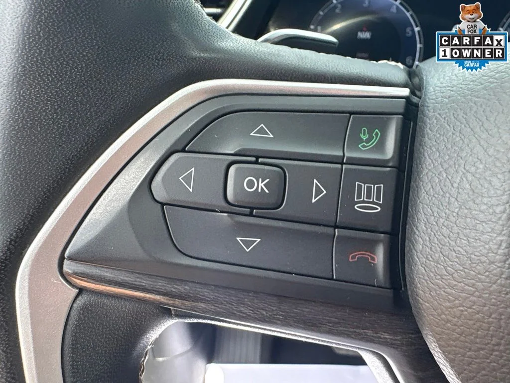Used 2023 Black Jeep Limited image 18