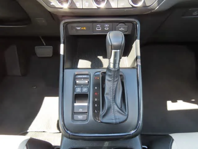 2024 Honda CR-V EX - Photo 21