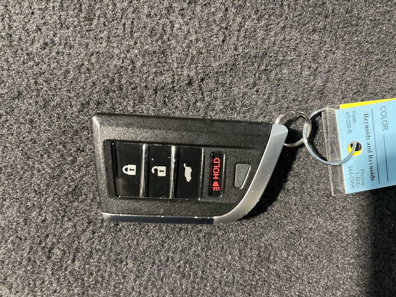 2025 Acura Integra Base - Photo 20
