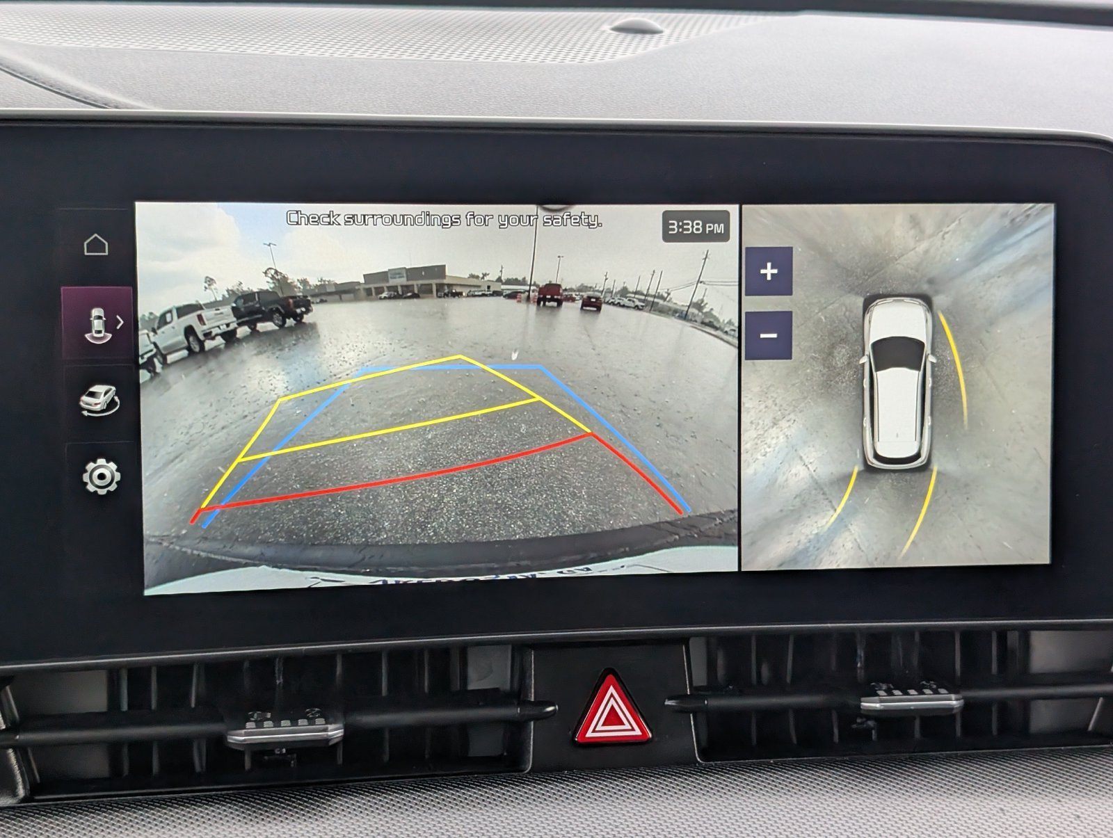 Used 2025 Wolf Gray Kia SX-Prestige image 20