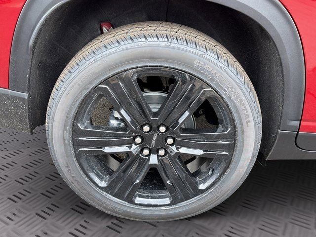 2026 GMC Acadia Elevation - Photo 31