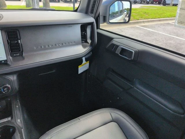 New 2026 Beige Ford Big Bend image 17