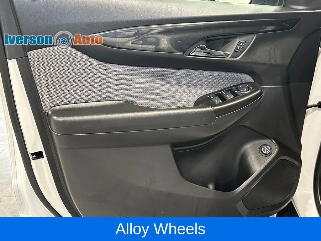 Used 2024 Beige Chevrolet LT image 14