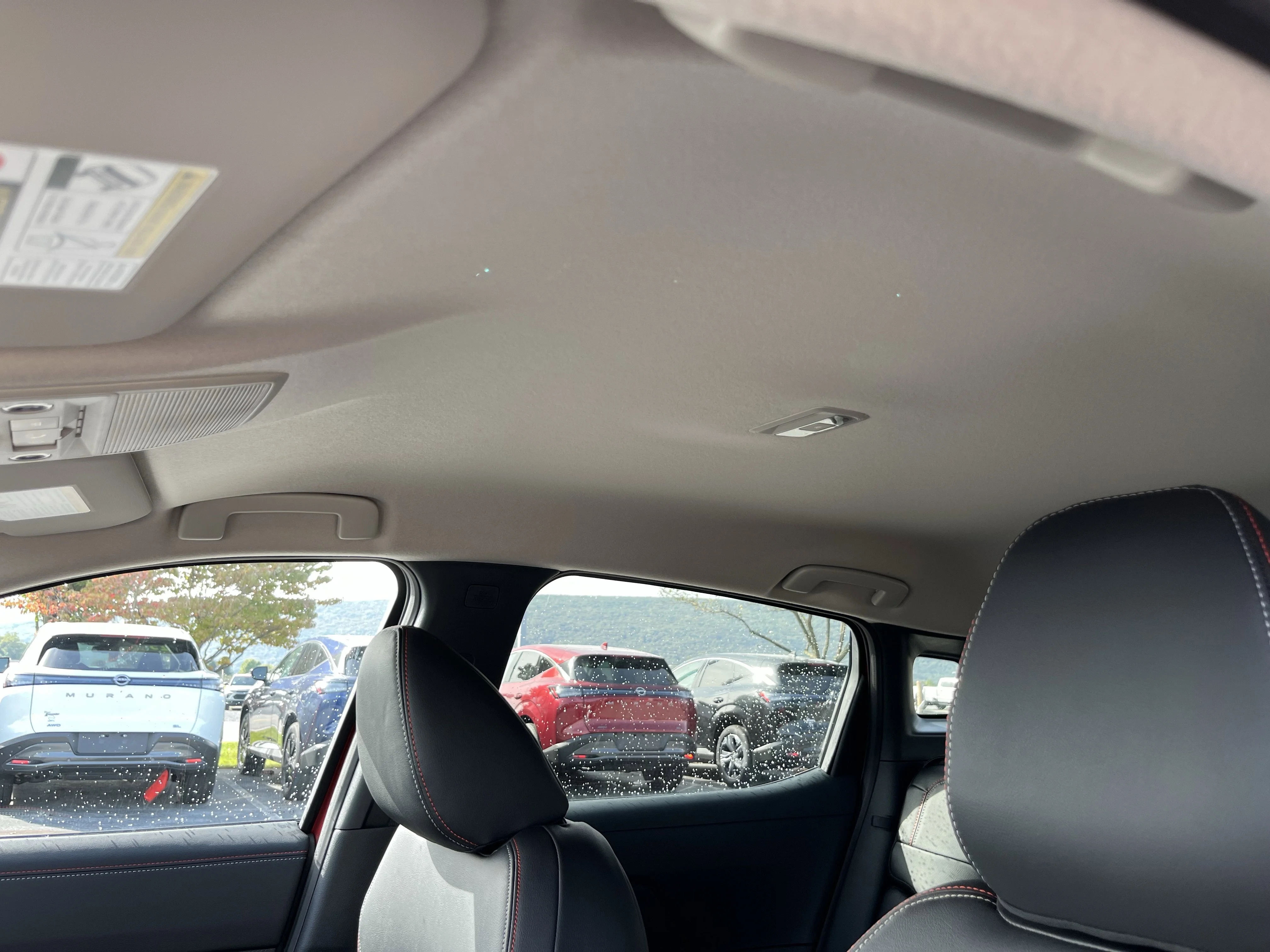 2026 Nissan KICKS SR AWD - Photo 19