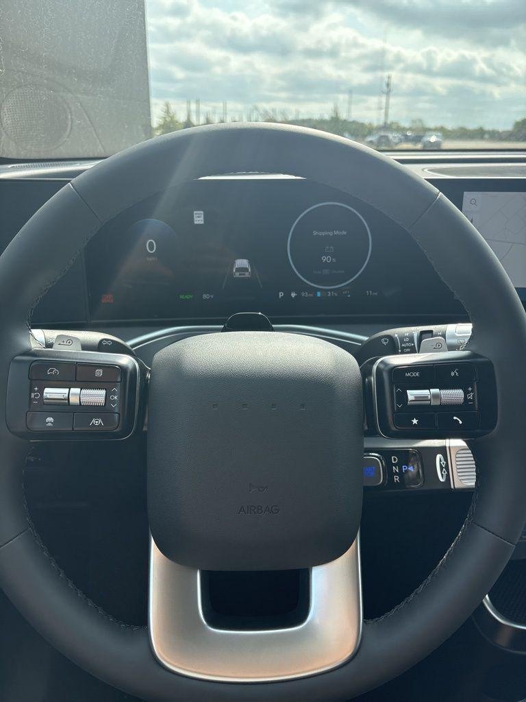 2026 Hyundai IONIQ 9 SE - Photo 24