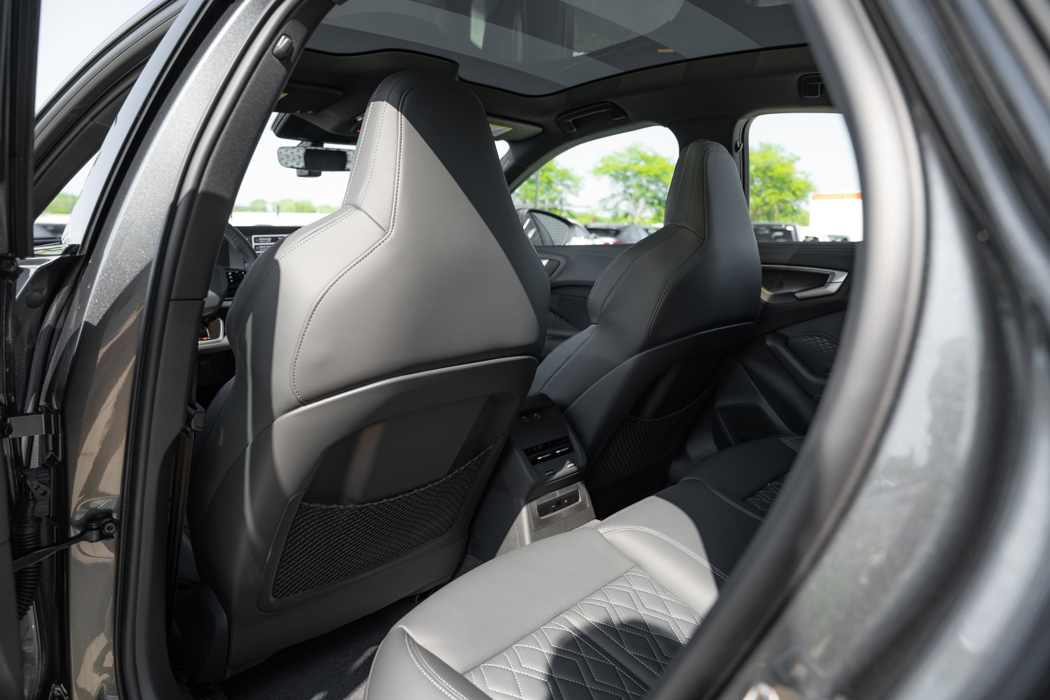 New 2026 Daytona Audi Premium Plus image 29