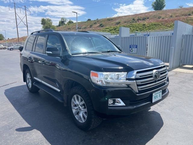 Used 2021 Black Toyota Base image 7
