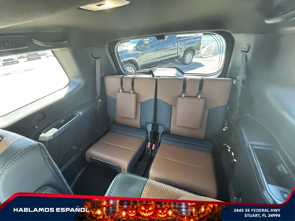 Used 2025 Gray Lexus Luxury+ image 31