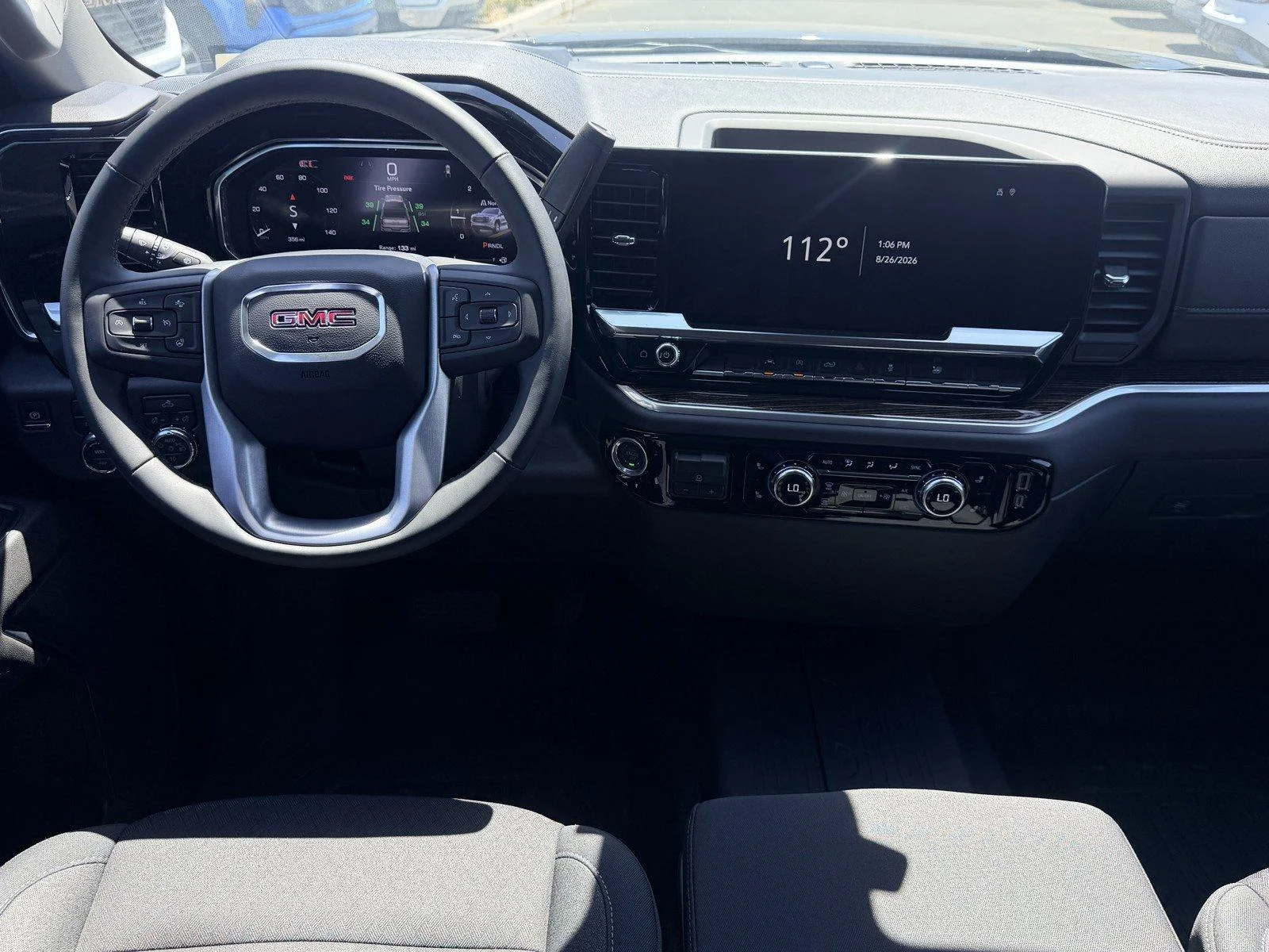 Used 2026 Onyx Black GMC Elevation image 14