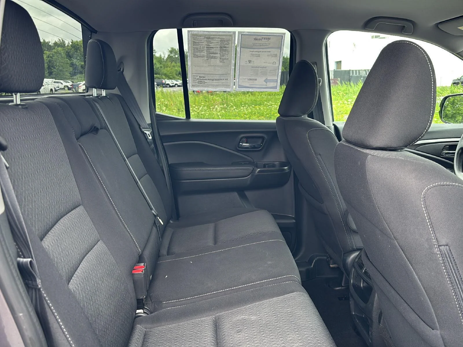 Used 2020 Gy Honda Sport image 34