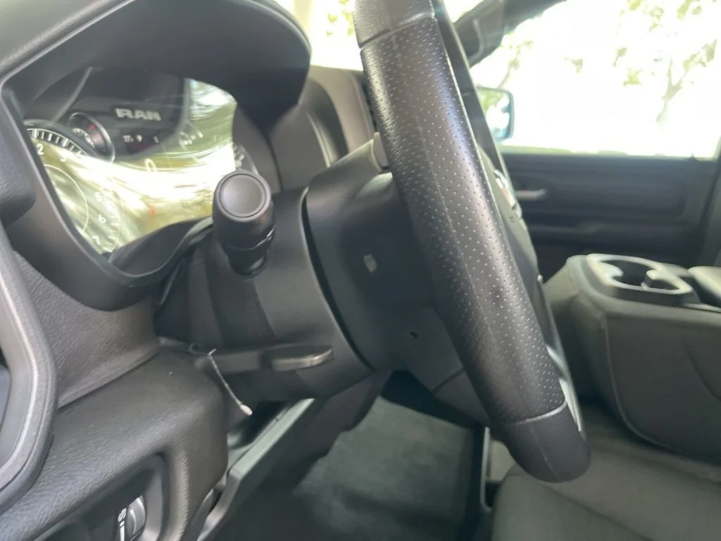 2023 RAM Ram 1500 Pickup Tradesman - Photo 28