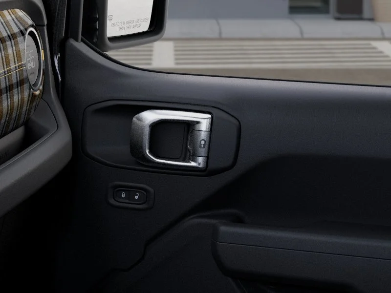New 2026 Granite Crystal Metallic Clear-Coat Exterior Paint Jeep 85th Anniversary Edition image 51