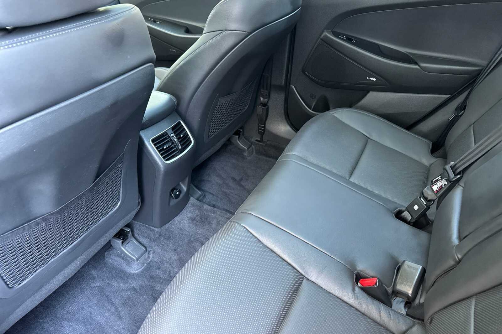 Used 2020 Silver Hyundai Ultimate image 12