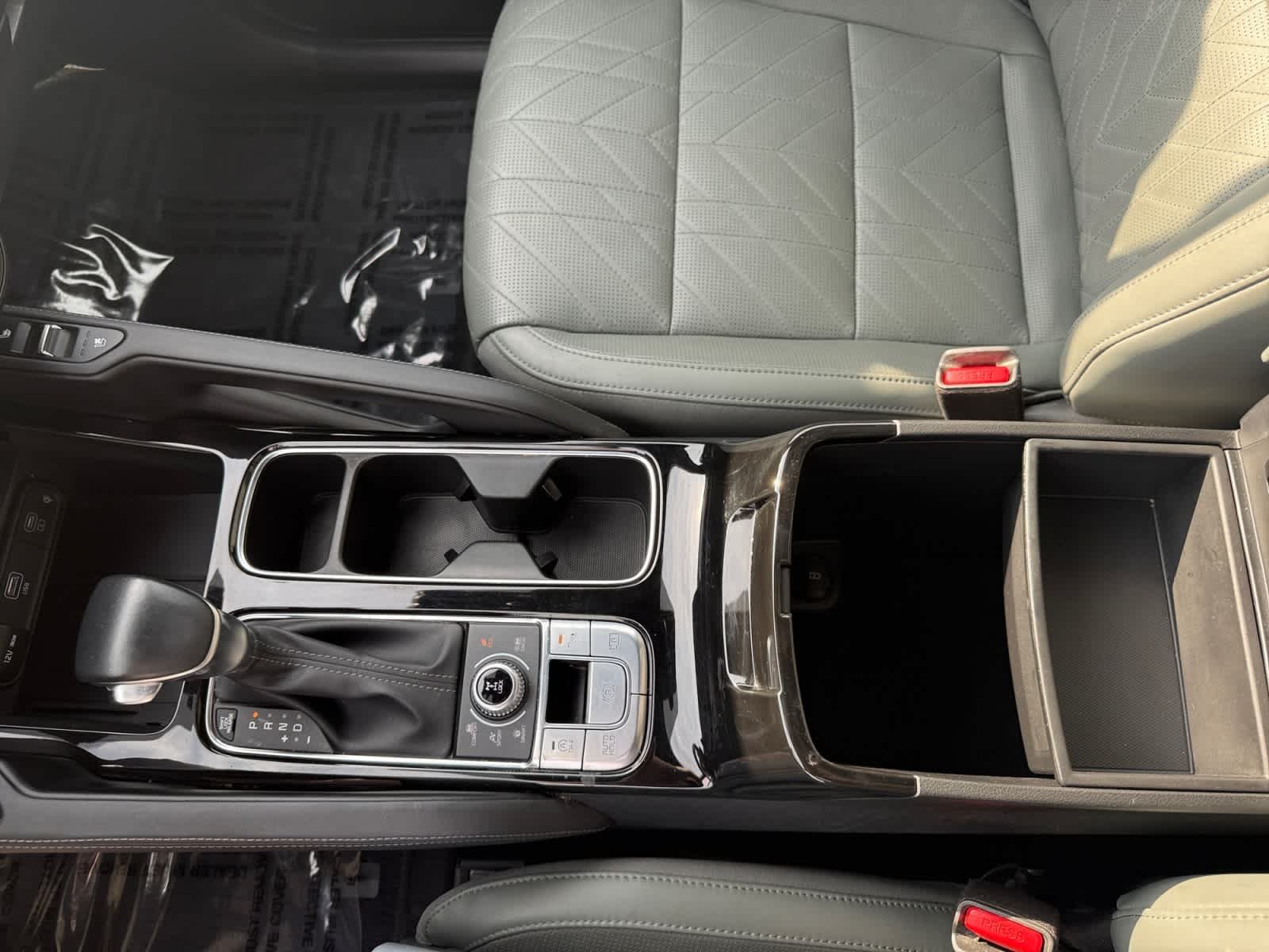 2024 Kia Telluride SX Prestige X-Line - Photo 19