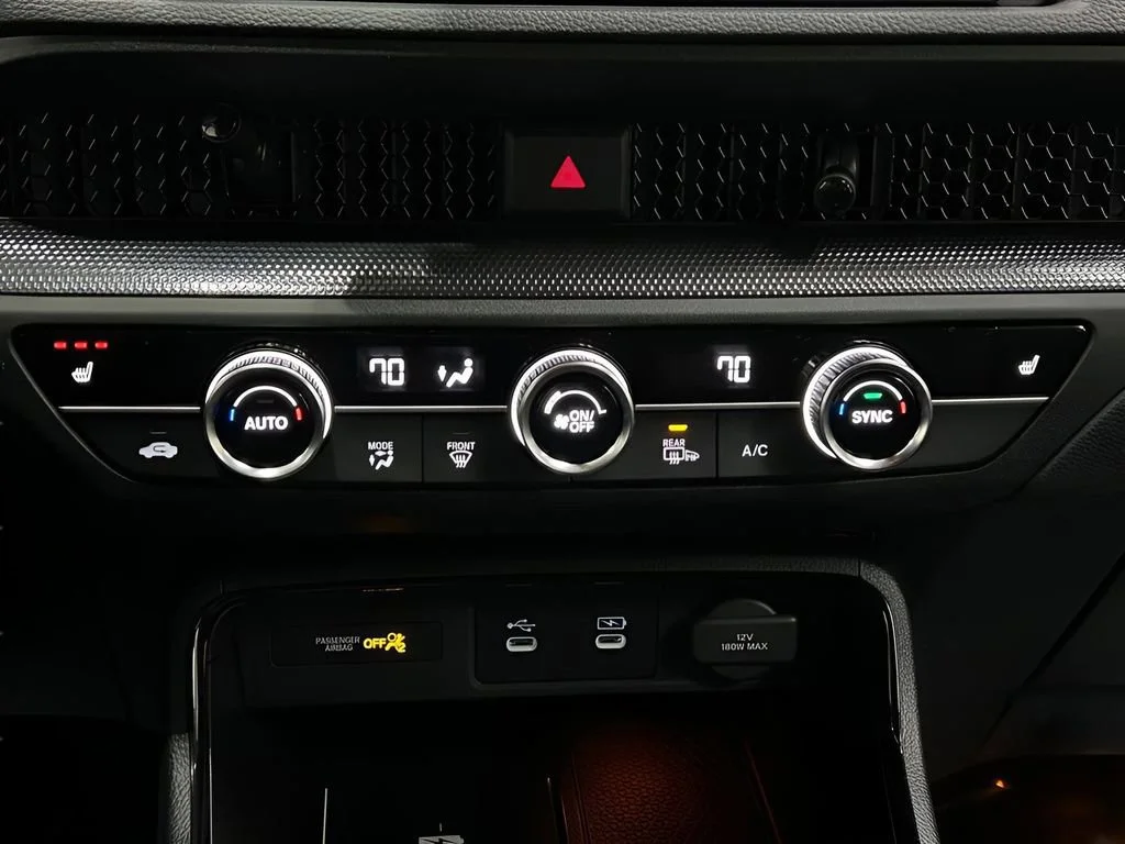 2026 Honda CR-V TrailSport - Photo 50