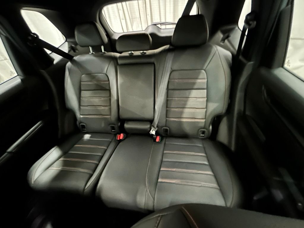 2026 Honda CR-V Sport-L - Photo 27