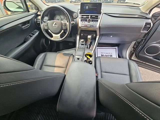 Used 2018 Silver Lexus 300 Base image 22