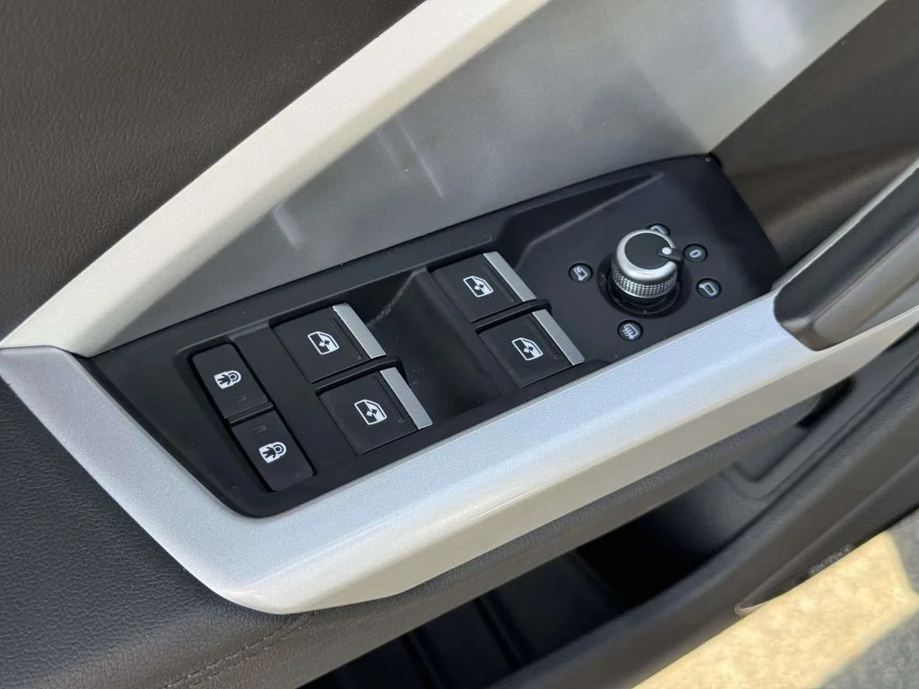 Used 2022 Gray Audi Premium Plus image 27