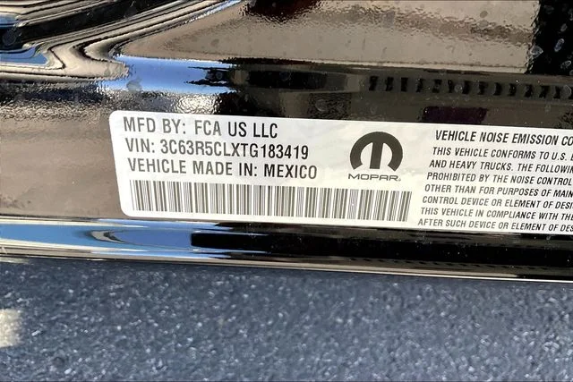 2026 RAM 2500 Tradesman - Photo 13