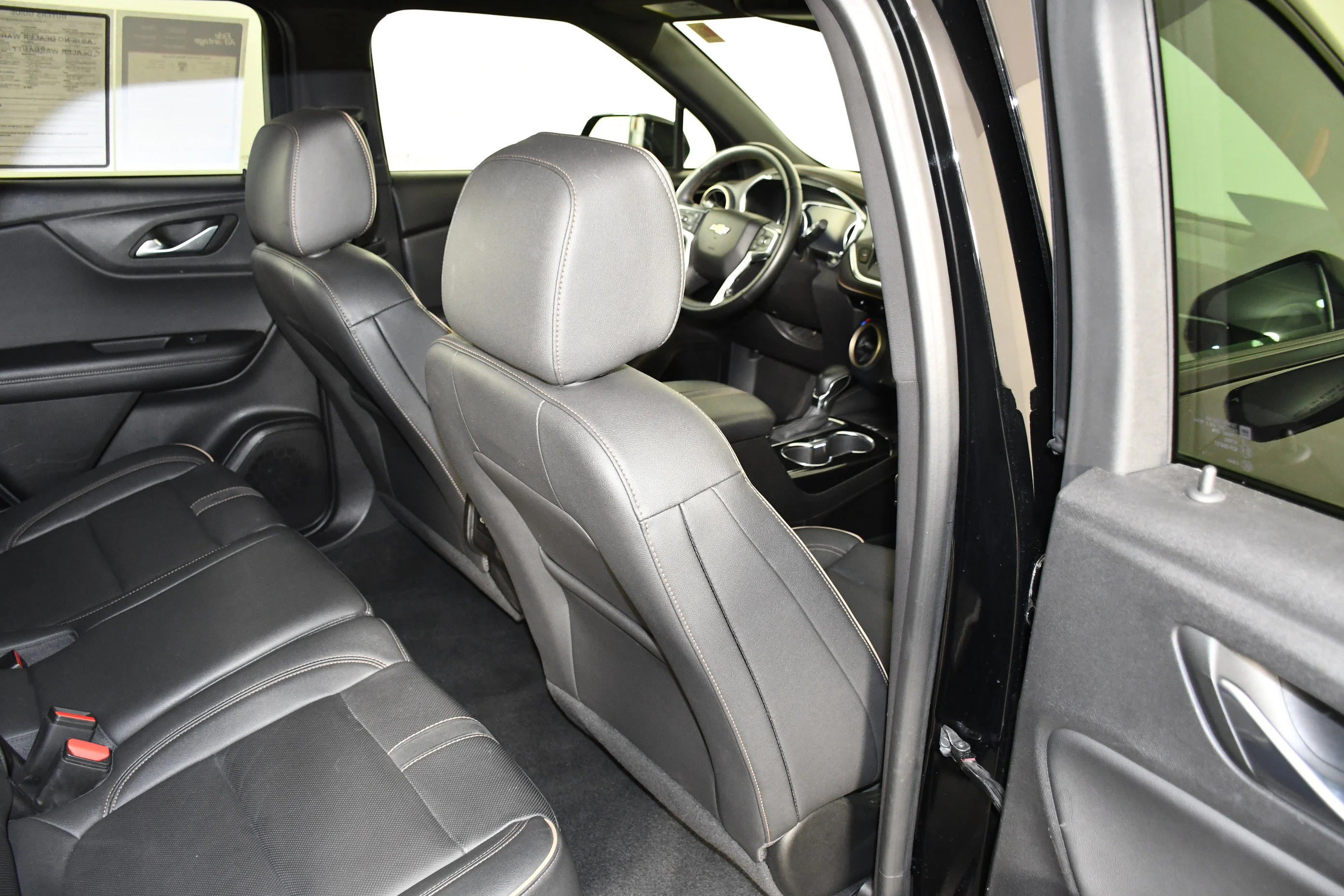 Used 2024 Black Chevrolet Premier image 44