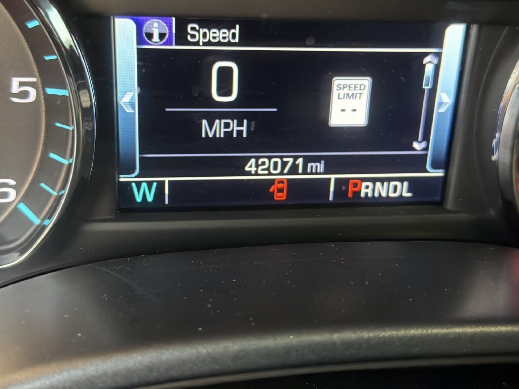 2018 Chevrolet Silverado 1500 High Country - Photo 12