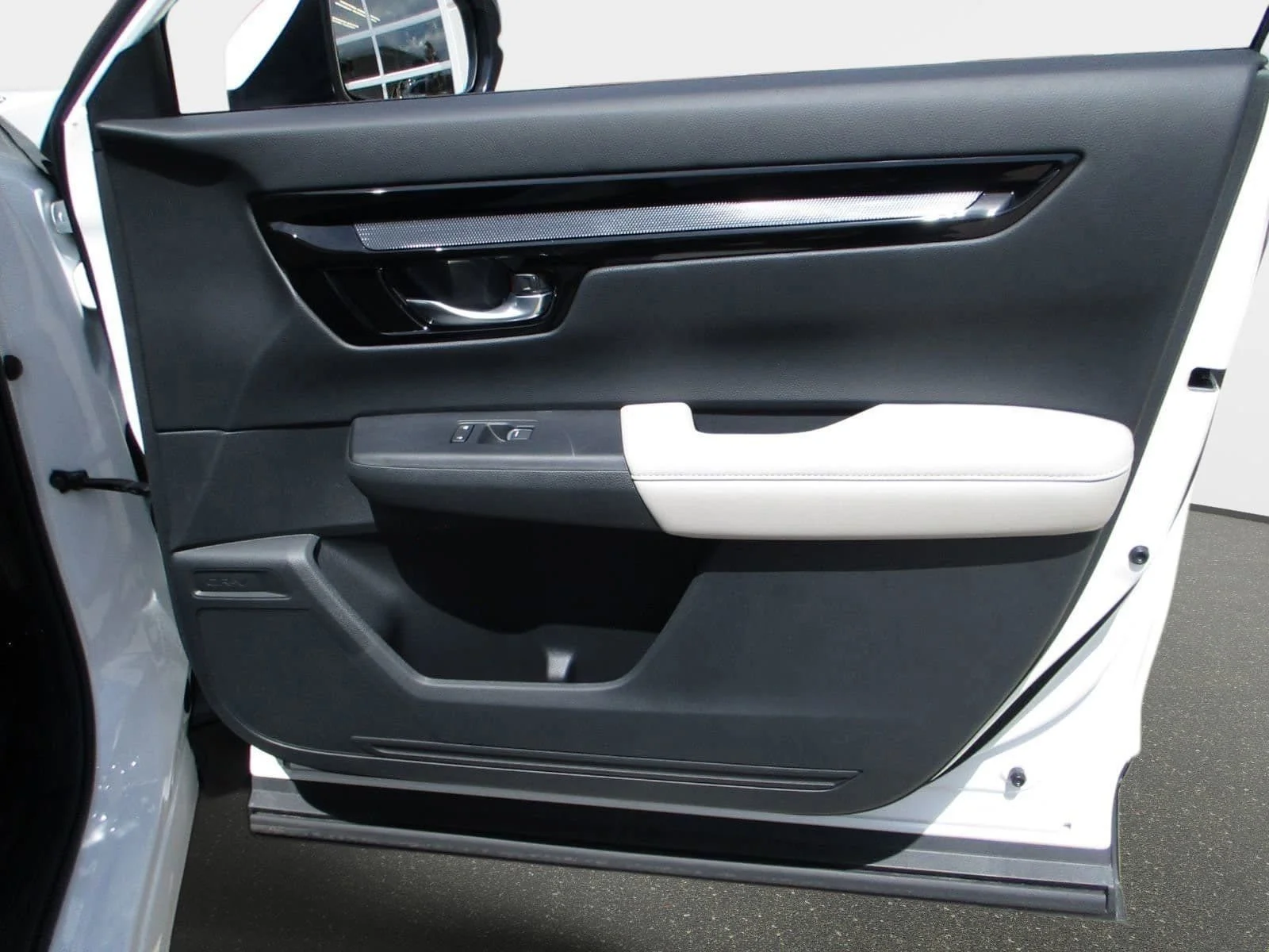 2026 Honda CR-V EX-L - Photo 35