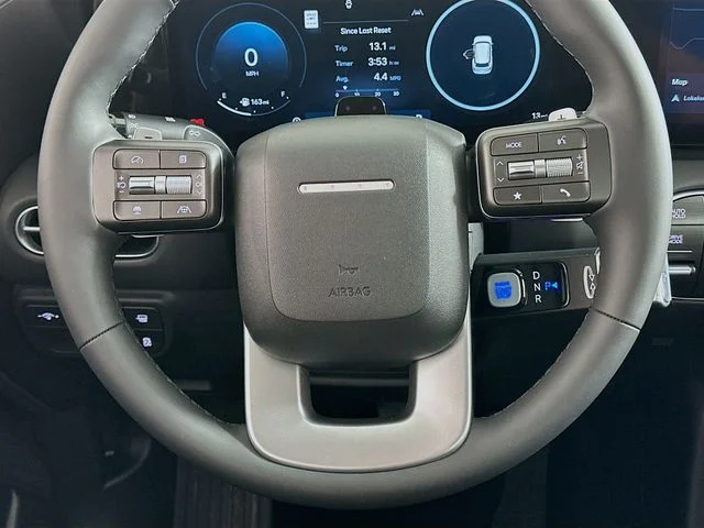 New 2026 Hyundai PALISADE Limited