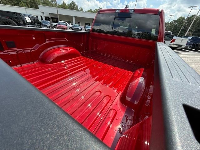 New 2026 Red Ram Tradesman image 10