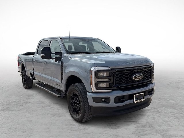New 2026 Ford F-350SD F-350® Lariat® 4X4 Crew Cab