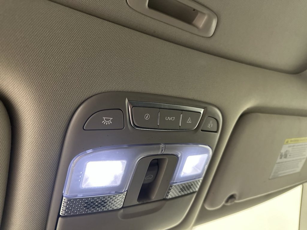 Certified Used 2022 Gray Kia S image 10