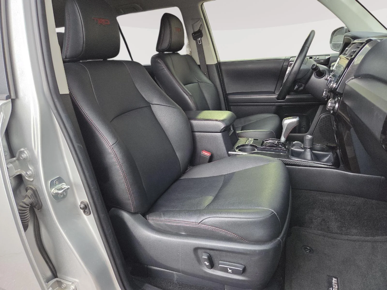2023 Toyota 4Runner TRD Off-Road Premium - Photo 17