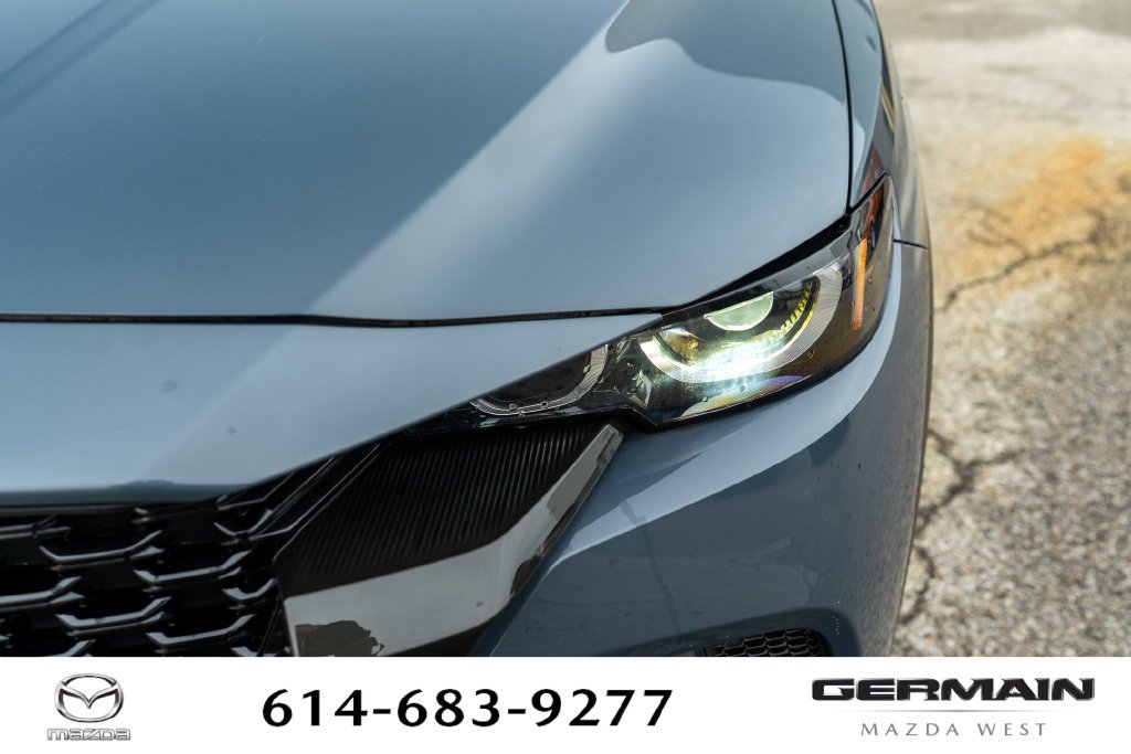 2026 Mazda CX-50 Premium - Photo 12