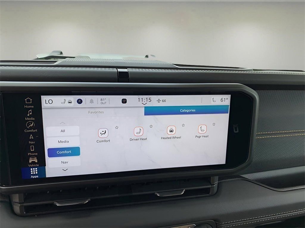 2025 Jeep Wrangler 4-Door Rubicon 392 Final Edition - Photo 109