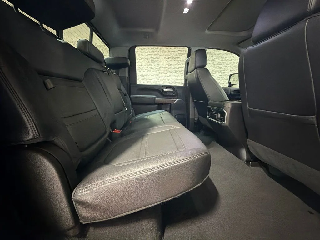Used 2023 Onyx Black GMC Denali image 12