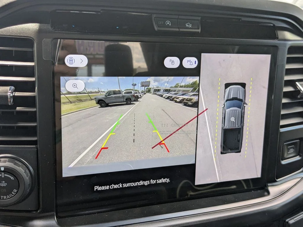 New 2026 Avalanche Ford Tremor image 23