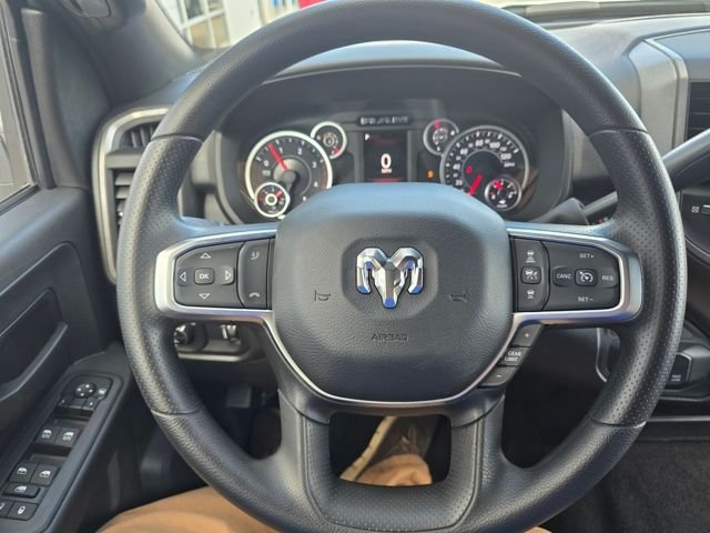 2025 RAM 2500 Tradesman - Photo 8