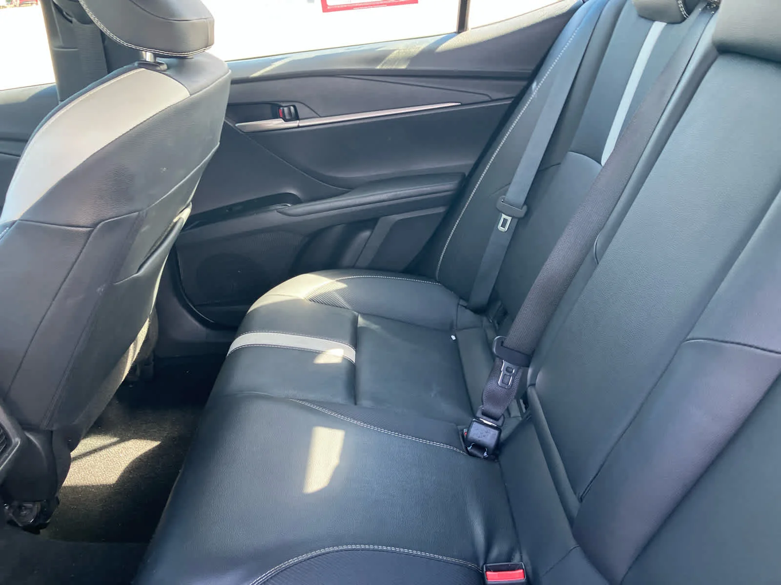 Certified Used 2025 Underground Toyota SE image 36