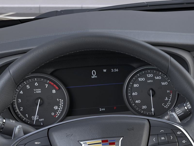 2025 Cadillac XT5 Sport - Photo 18