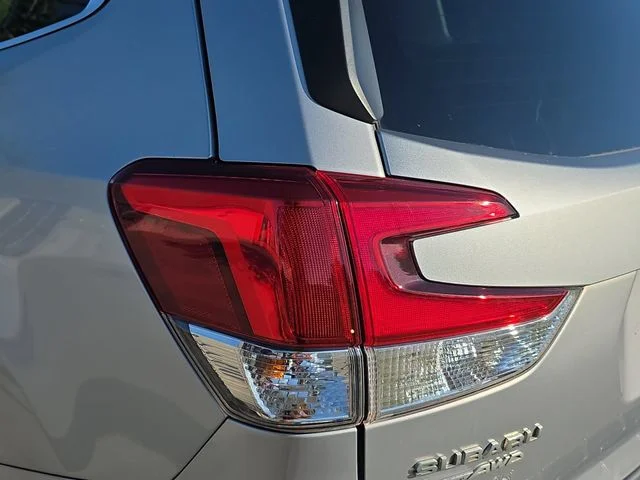 Used 2019 Silver Subaru Touring image 36