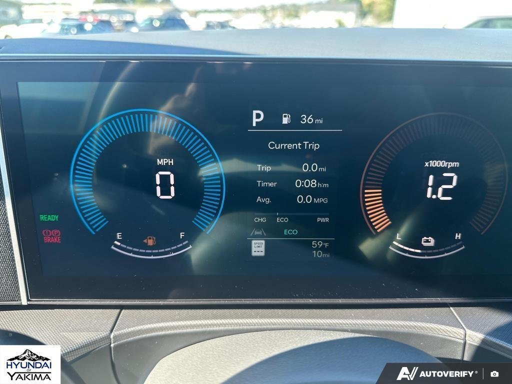 2026 Hyundai Santa Fe SE - Photo 16