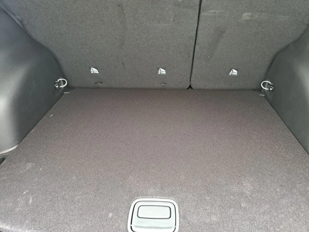 New 2026 Silver Jeep Latitude image 26