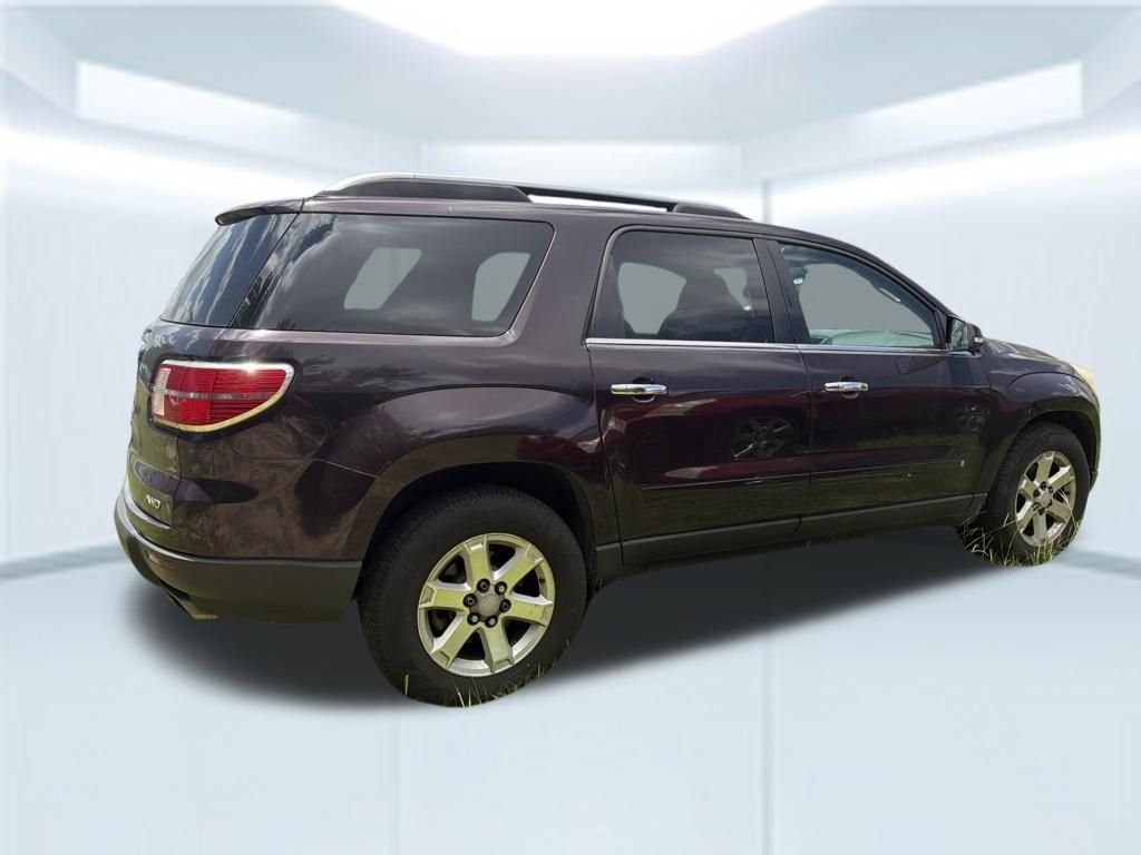 Used 2008 Red Saturn XR image 10