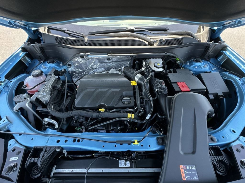 2026 Chevrolet Trax RS - Photo 25