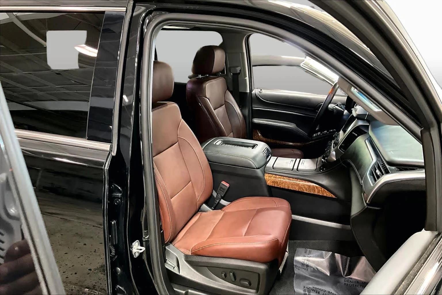 Used 2019 Black Chevrolet Premier image 8